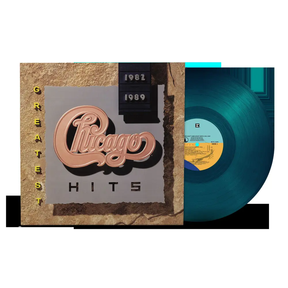 GREATEST HITS 1982-1989 (LIMITED)