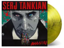 Serj Tankian – TANKIAN, SERJ - HARAKIRI (Vinyl)