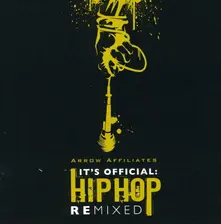 HIP HOP REMIXED thumbnail