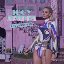 Iggy Azalea – Reclassified (CD)