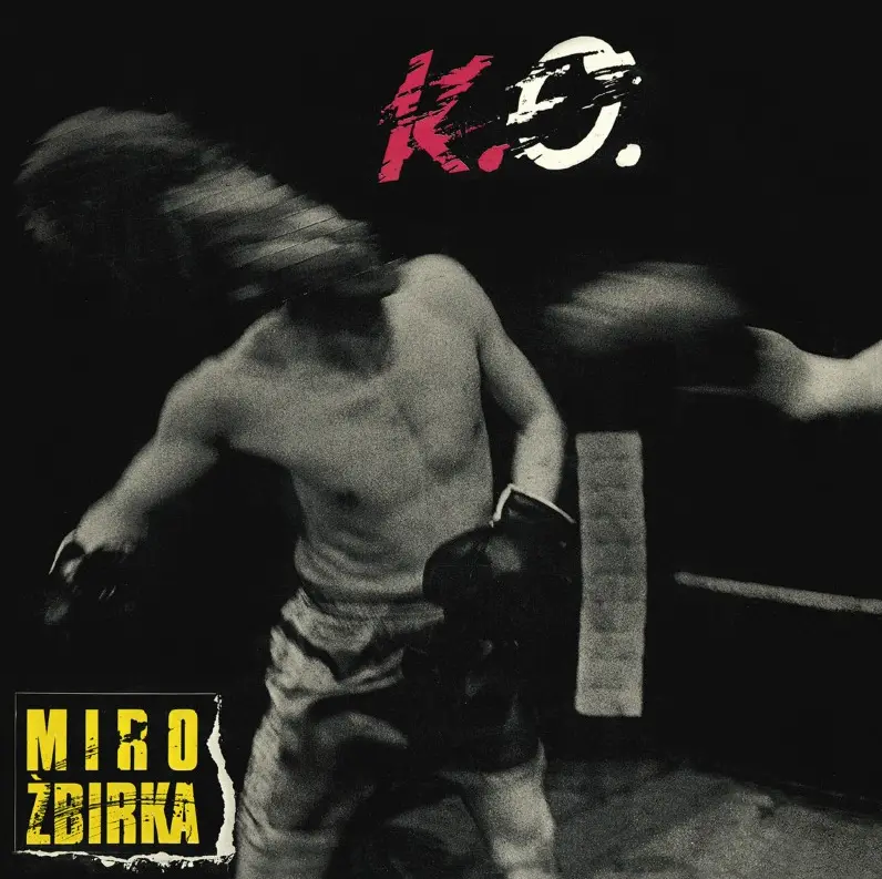 K.O.