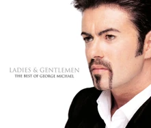 CD Ladies & Gentlemen (The Best Of George Michael)