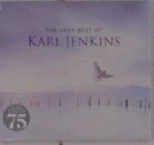 Karl Jenkins, CD THE VERY BEST OF KARL JENKINS