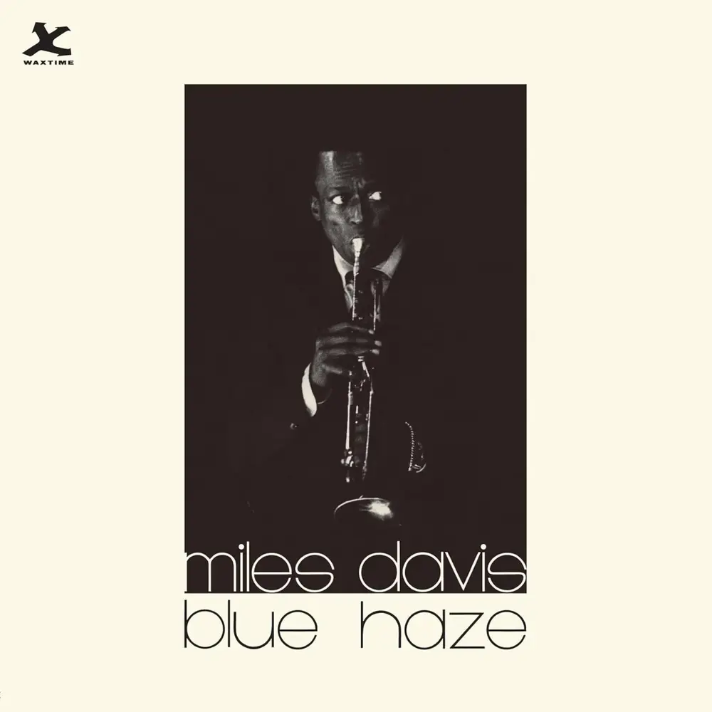 BLUE HAZE