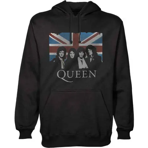 Vintage Union Jack