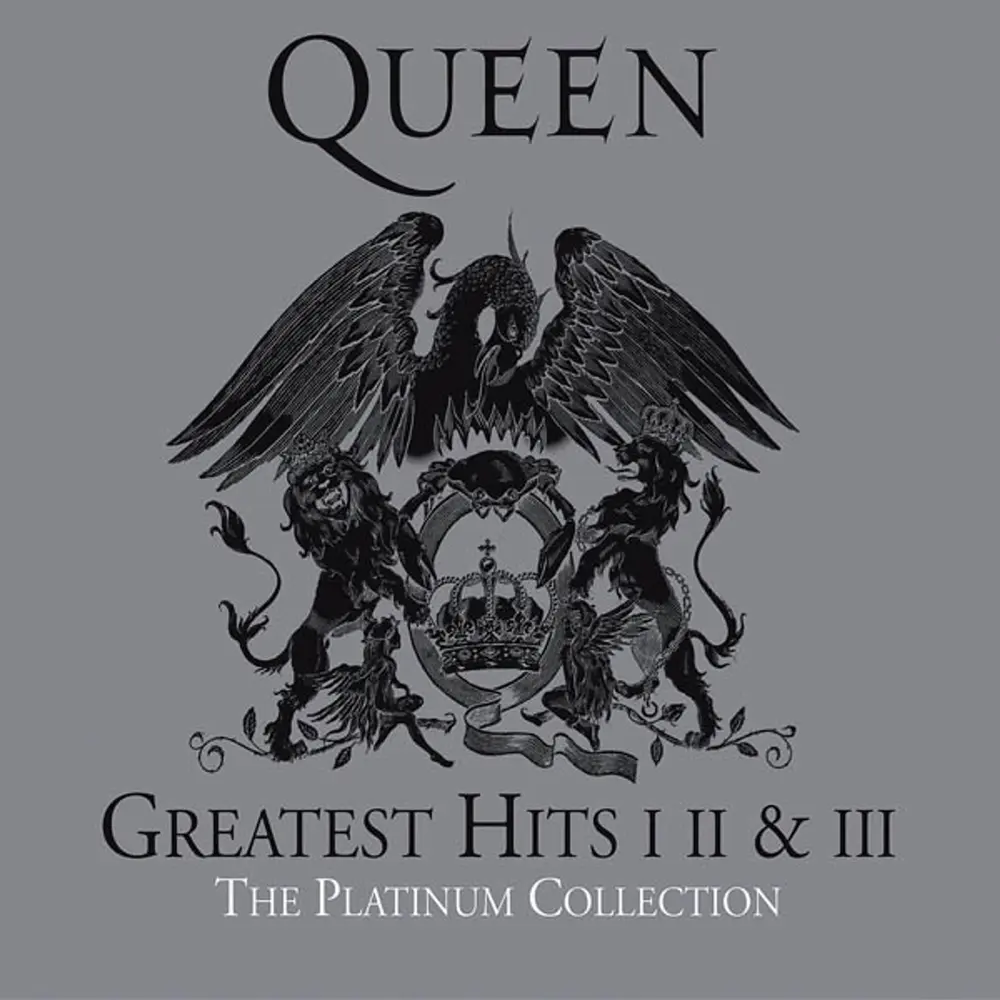 THE PLATINUM COLLECTION