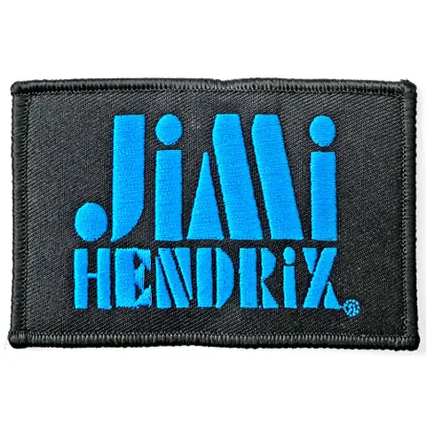Stencil Logo