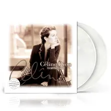 Celine Dion, Vinyl S'IL SUFFISAIT D'AIMER