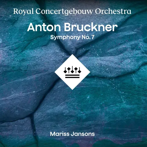 BRUCKNER: SYMPHONY NO. 7