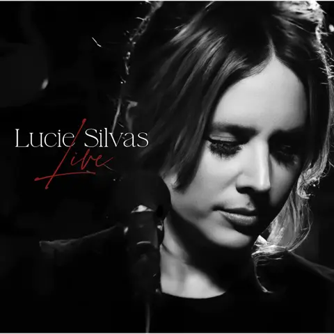 Lucie Silvas – Vinyl LIVE