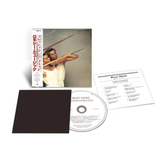 CD FLESH AND BLOOD