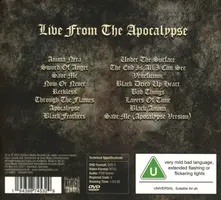 Live From The Apocalypse thumbnail