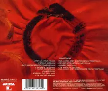 The Alan Parsons Project – Vulture Culture (CD)