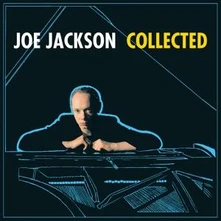 Joe Jackson, Vinyl COLLECTED