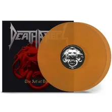 Vinyl THE ART OF DYING
