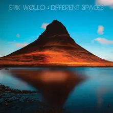 DIFFERENT SPACES (CD)