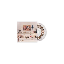 The Last Dinner Party, CD Prelude to Ecstasy