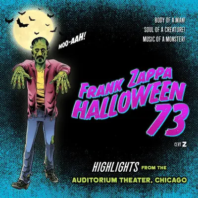 HALLOWEEN 73