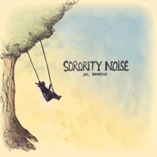 Sorority Noise, Vinyl JOY, DEPARTED