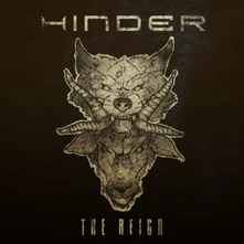Hinder, CD THE REIGN