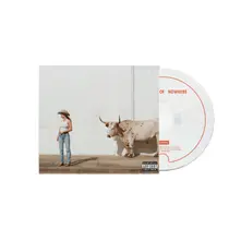 CD MIDDLE OF NOWHERE