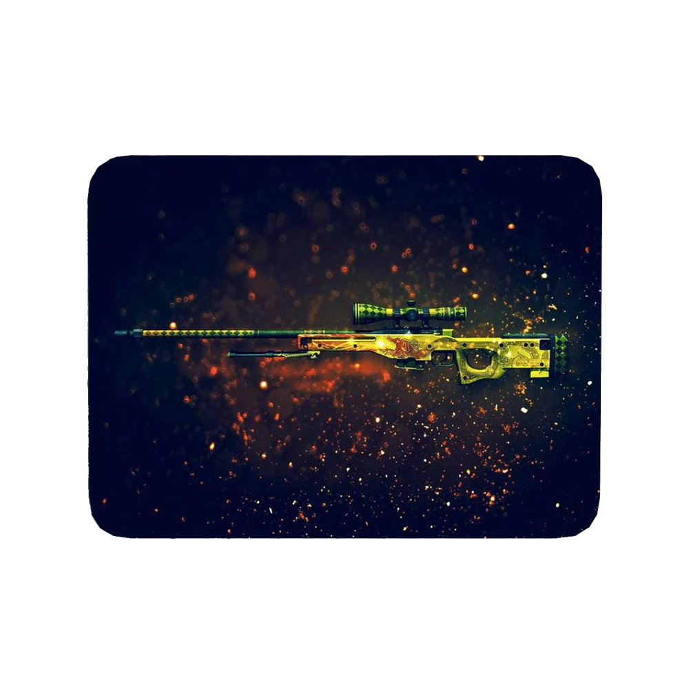 AWP Dragon Lore