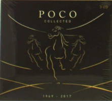 Poco, CD COLLECTED