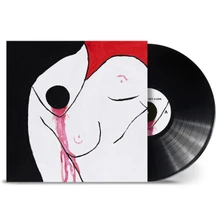 VUKOVI, Vinyl MY GOD HAS GOT A GUN