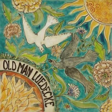 Old Man Luedecke, Vinyl SHE TOLD ME WHERE TO GO