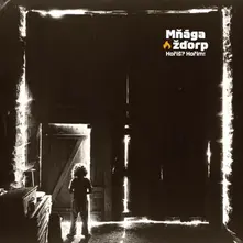 Mňága a Žďorp, Vinyl „Hoříš? Hořím!“