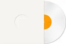 Fred Again, Vinyl Actual life 2 (7" White Vinyl)