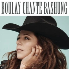Isabelle Boulay, Vinyl Les Chevaux Du Plaisir (Boulay Chante Bashung)