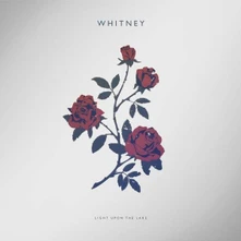 Whitney, Vinyl LIGHT UPON THE LAKE
