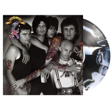 Rose Tattoo, Vinyl ASSAULT & BATTERY