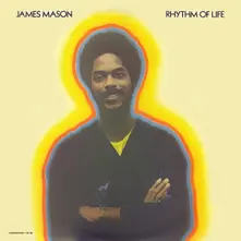 James Mason, Vinyl RHYTHM OF LIFE