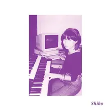 Shiho Yabuki, CD BODY IS A MESSAGE OF THE UNIVERSE