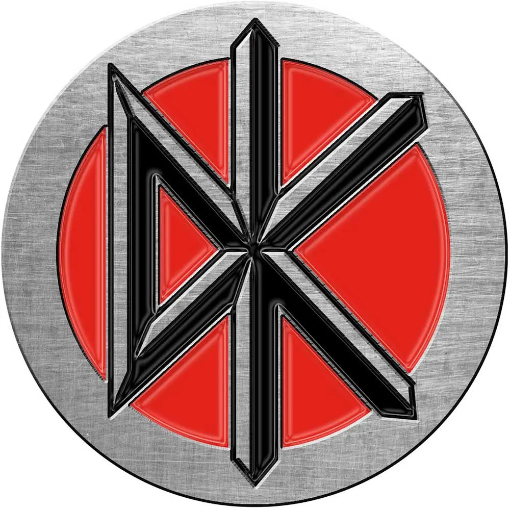 DK Logo