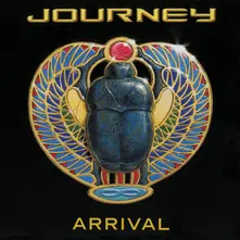 CD Arrival