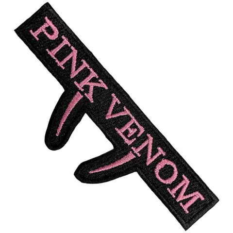 Pink Venom
