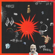 Ceschi, CD Sans Soleil