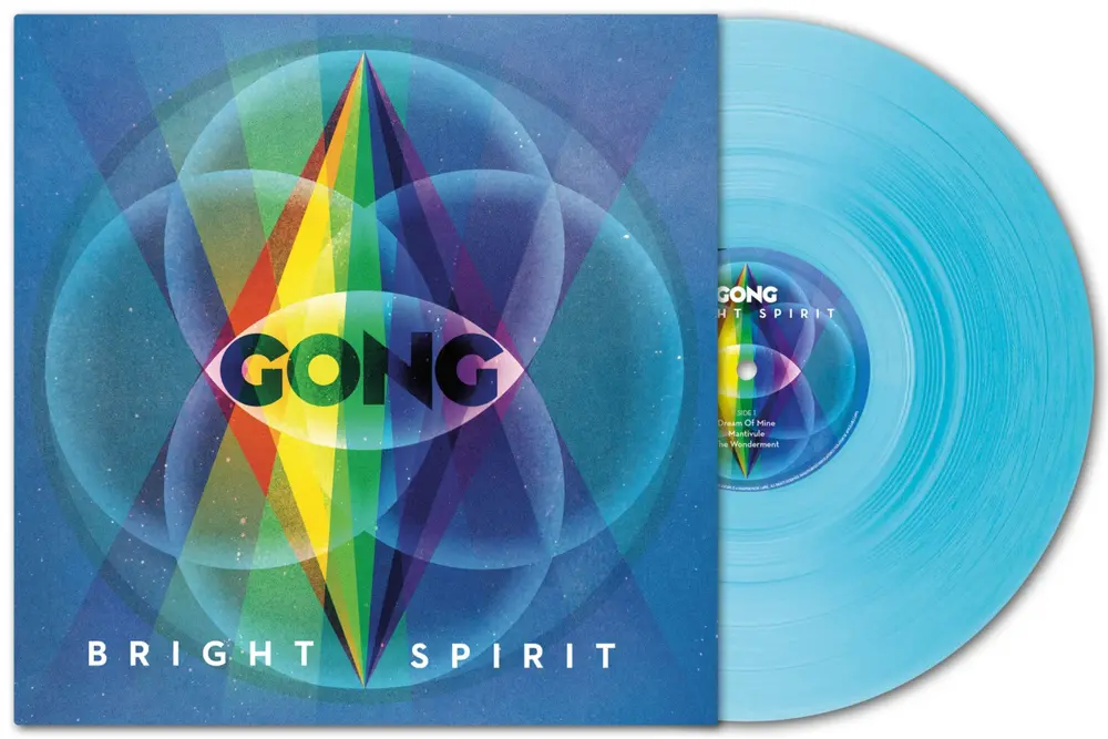 BRIGHT SPIRIT
