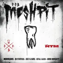 Vinyl Mosh Pit