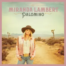 Vinyl Palomino