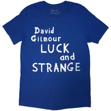 Luck & Strange Logo thumbnail
