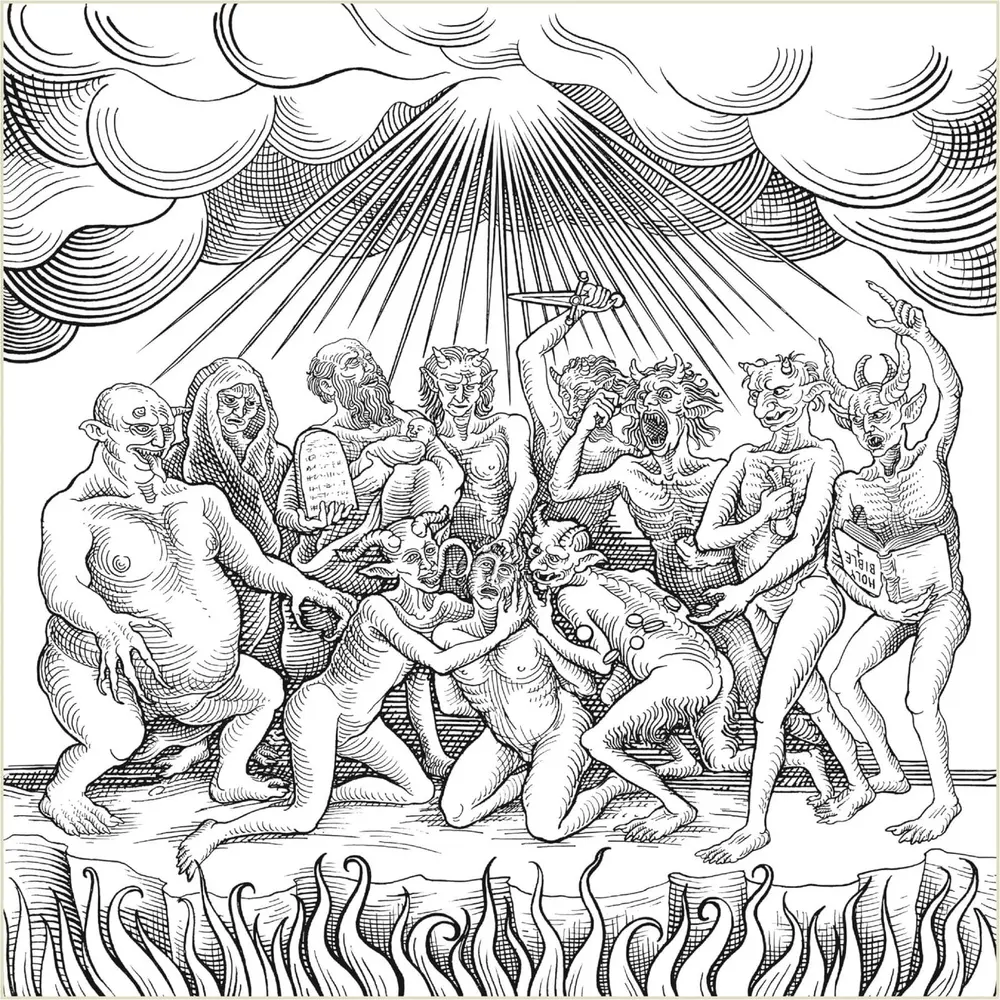 INFERNO