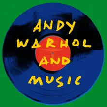 V/A - Andy Warhol and Music thumbnail