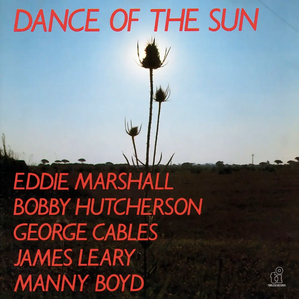 DANCE OF THE SUN