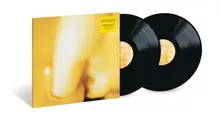 The Smashing Pumpkins, Vinyl PISCES ISCARIOT