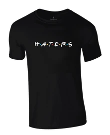 Haters thumbnail