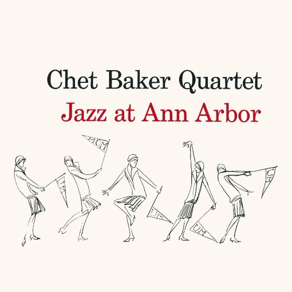 Jazz At Ann Arbor